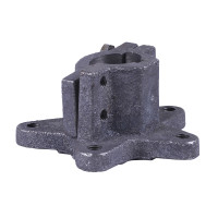 Ступиця колеса в зборі TT AGRO MOTO на мототрактор з колесом на 16, під 5 шпильок, тип 2