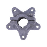 Ступиця колеса в зборі TT AGRO MOTO на мототрактор з колесом на 16, під 5 шпильок, тип 2