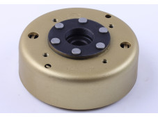 Магнето генератора (під 8 котушок) - 125/150CC