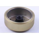 Магнето генератора (під 8 котушок) - 125/150CC