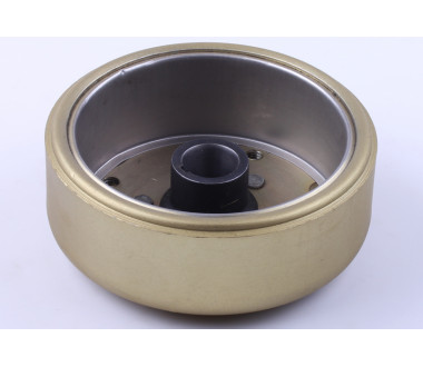 Магнето генератора (під 8 котушок) - 125/150CC