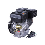 Двигун бензиновий 192FE TTG (під шліци, 25 мм) 16 к.с., з електростартером