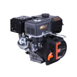 Двигун бензиновий 192FE TTG (під шліци, 25 мм) 16 к.с., з електростартером
