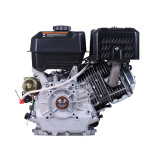 Двигун бензиновий 192FE TTG (під шліци, 25 мм) 16 к.с., з електростартером