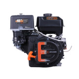 Двигун бензиновий 192FE TTG (під шліци, 25 мм) 16 к.с., з електростартером