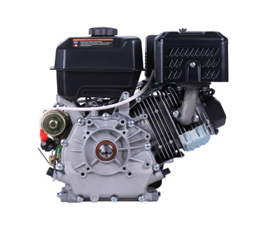 Двигун бензиновий 194FE TTG (під шпонку, 25 мм) 22 к.с., з електростартером