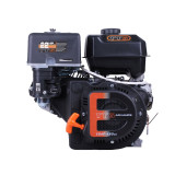 Двигун бензиновий 194FE TTG (під шпонку, 25 мм) 22 к.с., з електростартером