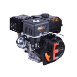 Двигатель бензиновый 192FE TTG (под шпонку, 25 мм) 16 л.с., с электростартером