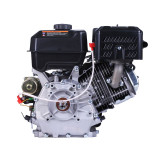 Двигатель бензиновый 192FE TTG (под шпонку, 25 мм) 16 л.с., с электростартером