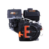 Двигатель бензиновый 192FE TTG (под шпонку, 25 мм) 16 л.с., с электростартером