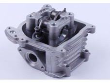 Головка циліндра 47 мм у зборі (80CC) - 50CC4T