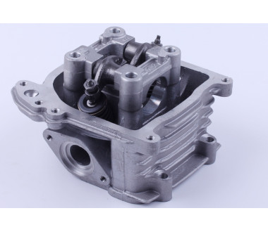 Головка цилиндра 47 мм в сборе (80CC) - 50CC4T