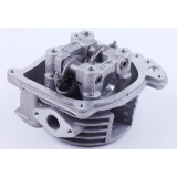 Головка цилиндра 47 мм в сборе (80CC) - 50CC4T