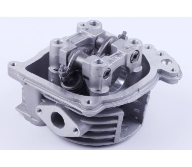 Головка цилиндра 47 мм в сборе (80CC) - 50CC4T