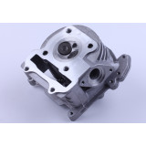Головка цилиндра 47 мм в сборе (80CC) - 50CC4T