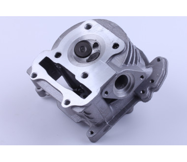 Головка цилиндра 47 мм в сборе (80CC) - 50CC4T
