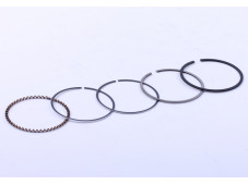 Кільця 47,00 мм STD, к-т на 1 поршень - 50CC(80СС) - 4T