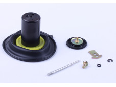 Мембрана карбюратора - 50CC4T