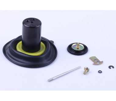 Мембрана карбюратора - 50CC4T