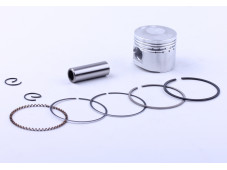Поршневий комплект 39,25 мм: 9 одиниць – 50CC4T