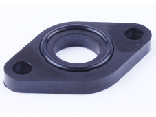 Прокладка карбюратора (текстоліт) – 50CC4T