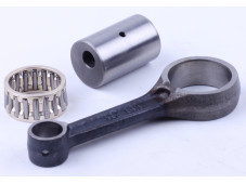 Шатун+сепаратор - 50CC - 4T