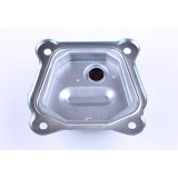 Кришка клапанів - 156F