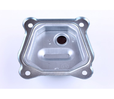 Кришка клапанів - 156F