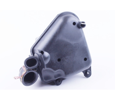 Фільтр повітряний у зборі - 37В (Yamaha) - 50CC2T