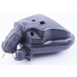 Фільтр повітряний у зборі - 37В (Yamaha) - 50CC2T