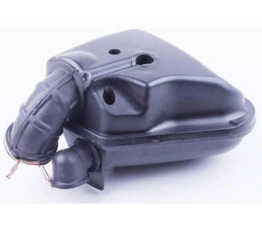 Фільтр повітряний у зборі - 37В (Yamaha) - 50CC2T