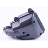 Фільтр повітряний у зборі - 37В (Yamaha) - 50CC2T