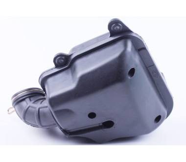 Фільтр повітряний у зборі - 37В (Yamaha) - 50CC2T