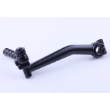 Кікстартер (ремінь) - 50CC2T