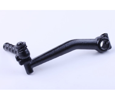 Кікстартер (ремінь) - 50CC2T