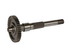 Вал первинний (варіатора) - 50CC2T