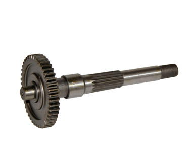 Вал первинний (варіатора) - 50CC2T