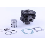 Поршнева (ЦПГ) 44 мм, під 12 палець, к-т: 9 одиниць - 60CC - Stels