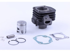 Поршнева (ЦПГ) 44 мм, під 12 палець, к-т: 9 одиниць - 60CC - Stels