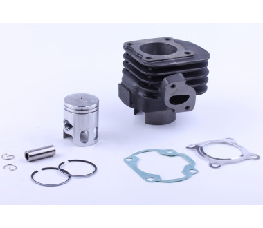 Поршнева (ЦПГ) 44 мм, під 12 палець, к-т: 9 одиниць - 60CC - Stels