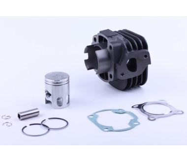 Поршнева (ЦПГ) 44 мм, під 12 палець, к-т: 9 одиниць - 60CC - Stels