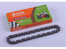 Цепь масляного насоса 44 звена - 125/150CC - Premium
