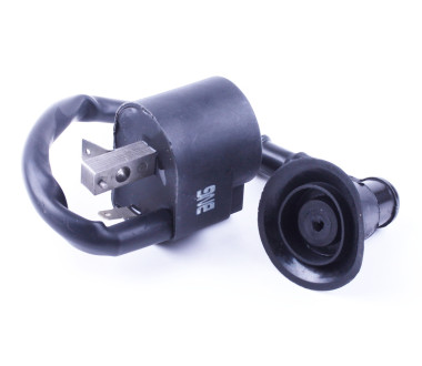 Котушка запалювання + комутатор - 50CC2T
