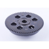 Зчеплення у зборі - 50CC2T