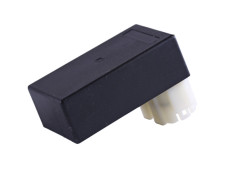 Комутатор - 4T