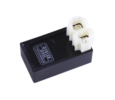 Комутатор - 4T