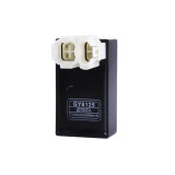 Комутатор - 4T