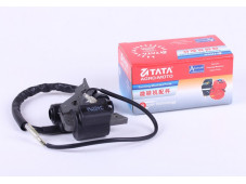 Котушка запалювання + надсвічник - 156F