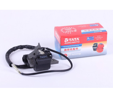 Катушка зажигания + надсвечник - 156F