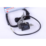 Катушка зажигания + надсвечник - 156F